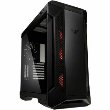 Počítačová skriňa ATX v prevedení midi-tower Asus TUF Gaming GT501 Čierna Viacfarebná