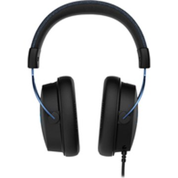 Herný Headset Hyperx Cloud Alpha S