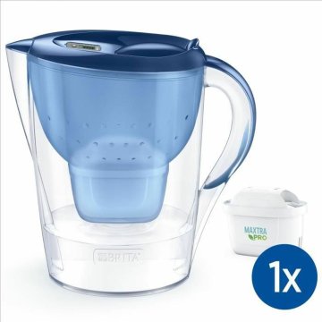 Filtračný džbán Brita Marella XL Modrá 3,5 L