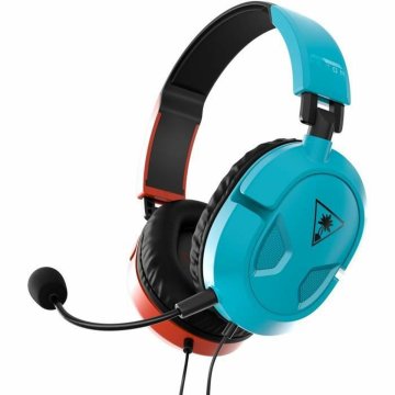 Slúchadlá s mikrofónom Turtle Beach Recon 50