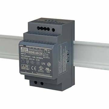 Sieťový adaptér D-Link DIS-H60-24 60W