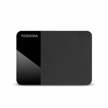 Externý Pevný Disk Toshiba HDTP340EK3CA Micro USB B USB 3.2