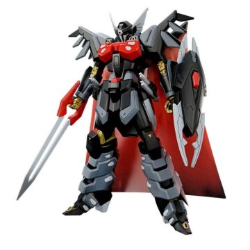 Pohyblivé figúrky Bandai BLACK KNIGHT SQUAD SHI-VE.A