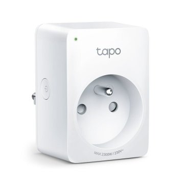 Chytrá Zástrčka TP-Link Tapo P100 Wi-Fi 240 V 220-240 V 10 A