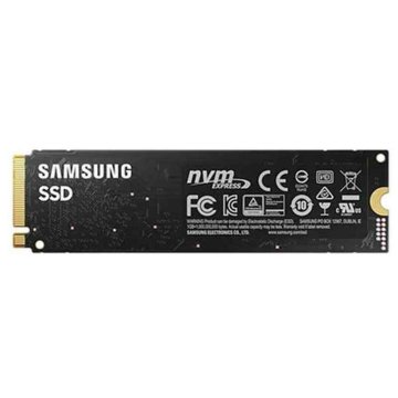 Pevný disk Samsung 980 PCIe 3.0 SSD SSD