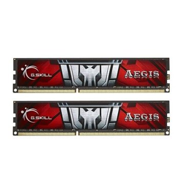 Pamäť RAM GSKILL DDR3-1600 CL11 16 GB