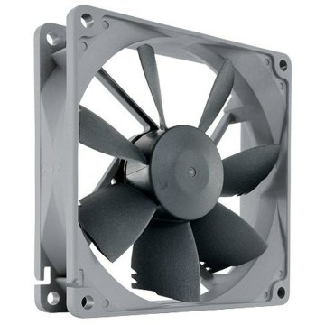 Ventilátor počítačovej skrine Noctua NF-B9 redux-1600 PWM Ø 9,2 cm