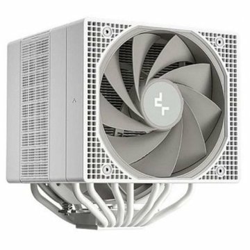 Ventilátor pre notebook DEEPCOOL R-ASN4-WHNNMT-G