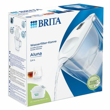 Filtračný džbán Brita Maxtra Pro Viacfarebná Transparentná 2,4 L