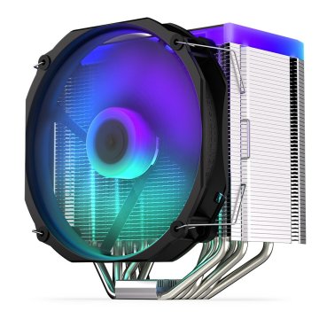 CPU ventilátor Endorfy Fortis 5 ARGB AMD AM4