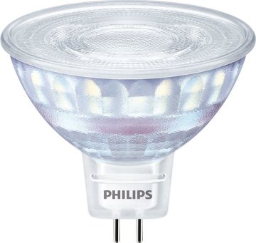 Osvetlenie Philips LED 50w Gu5.3 Ww 12v 36d Wgd Srt4