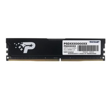 Pamäť RAM Patriot Memory PSD416G32002 CL22 16 GB