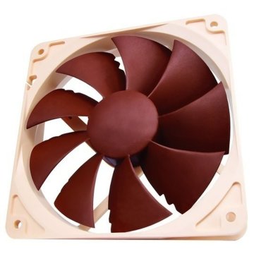 Ventilátor počítačovej skrine Noctua NF-P12