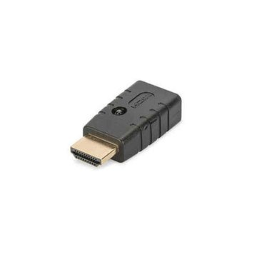 HDMI Adaptér Digitus DA-70466 Čierna 4K Ultra HD