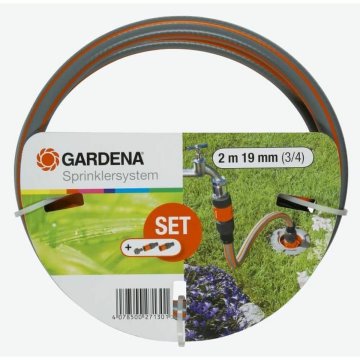 Hadicový konektor Gardena 02713-20 Zavlažovací systém Ø 19 mm 2 m