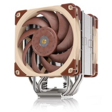 CPU ventilátor Noctua NH-U12A