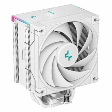 CPU ventilátor DEEPCOOL R-AK500S-BKADMN-G