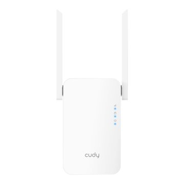 WiFi Repeater Cudy RE1800