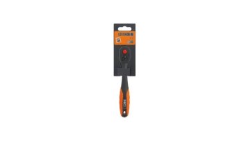 Račňa Neo Tools 3/8 pripojenie 72 krokov Plast Din 3122