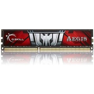 Pamäť RAM GSKILL DDR3-1600 CL11 8 GB