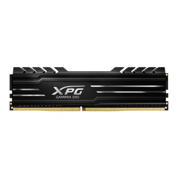 Pamäť RAM Adata GAMMIX D10 DDR4 CL16 16 GB