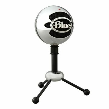 Mikrofón Blue Microphones Snowball