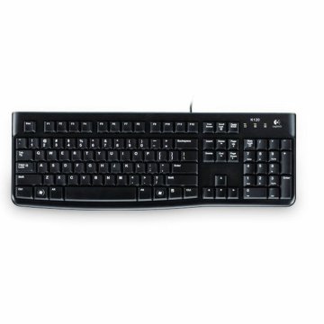 Klávesnica Logitech 920-002516