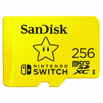 Pamäťová karta SD SanDisk SDSQXAO-256G-GNCZN 256 GB