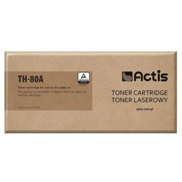 Toner Actis TH-80A Čierna