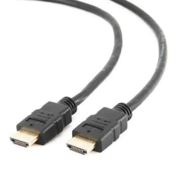 HDMI Kábel GEMBIRD 4K Ultra HD Čierna