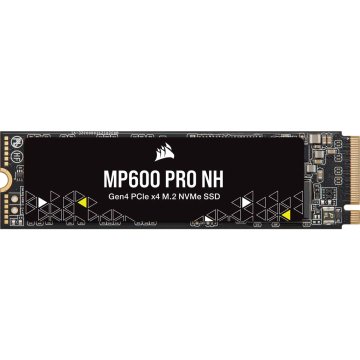 Pevný disk Corsair MP600 PRO NH 1 TB SSD