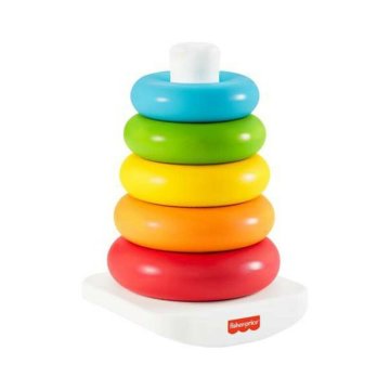 Interaktívna hračka Mattel Eco Fisher Price