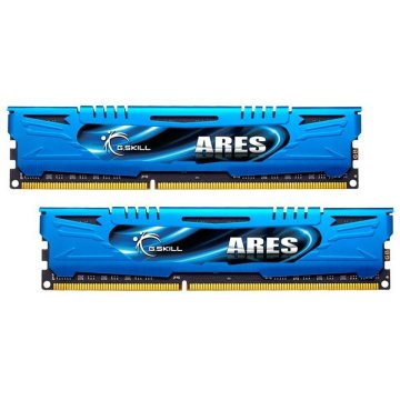 Pamäť RAM GSKILL Ares DDR3 CL11 16 GB