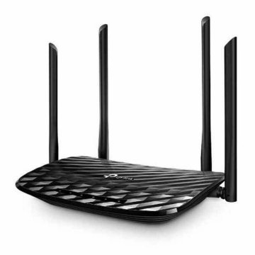 Router TP-Link Archer C6 300 Mbit/s Čierna