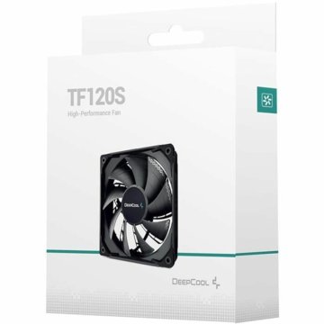 CPU ventilátor DEEPCOOL TF120S