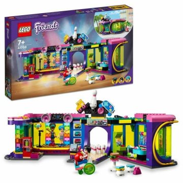 Playset Lego 41708 Viacfarebná