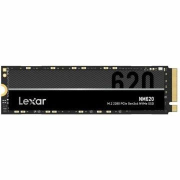 Externý Pevný Disk Lexar 15455473 512 GB SSD