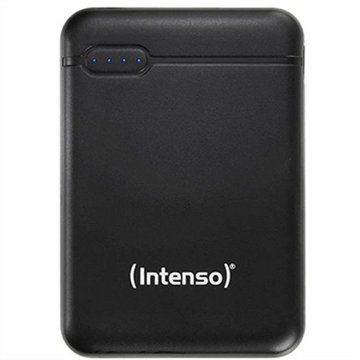 Powerbank INTENSO 7313520 5000 mAh Čierna