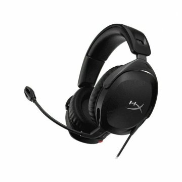 Slúchadlá Hyperx 519T1AA Čierna