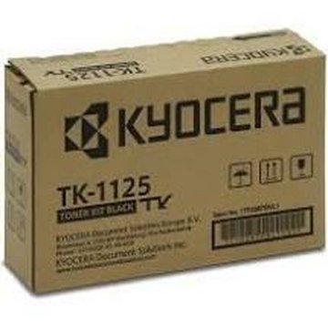 Toner Kyocera TK-1125 Čierna