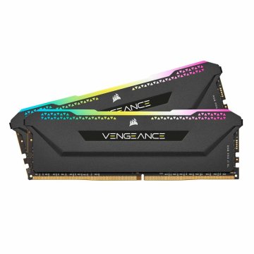 Pamäť RAM Corsair CMH32GX4M2Z3600C18 3600 MHz CL18 32 GB DDR4