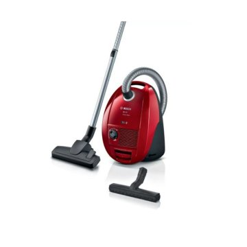 Vreckový vysávač BOSCH GL-30 BSGL 3X22HF Čierna 850 W