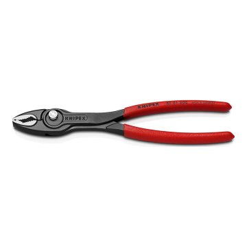 Kliešte Knipex TwinGrip 200 x 45 x 15 mm