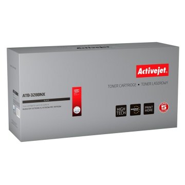 Toner Activejet ATB-328BNX Čierna