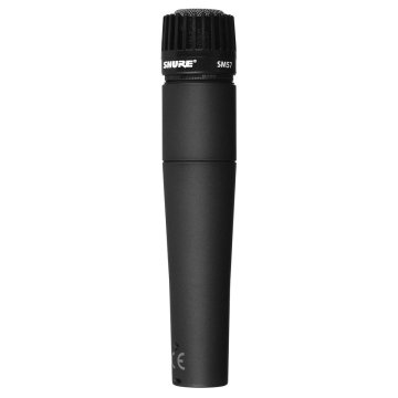 Dynamický mikrofón Shure SM57-LCE