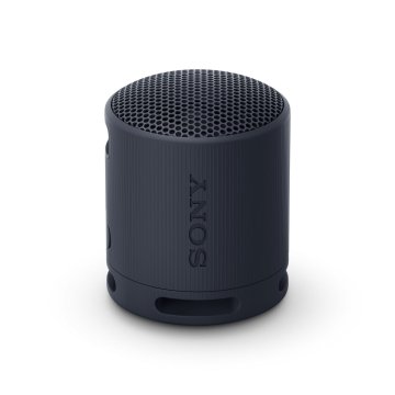 Reproduktor s Bluetooth Sony Čierna