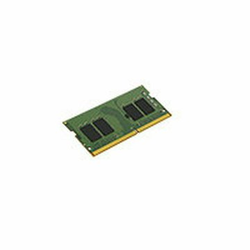 Pamäť RAM Kingston KVR32S22S8/8 8 GB DDR4 3200 MHz CL22