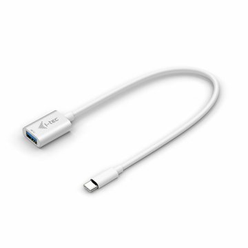 Kábel USB A na USB C i-Tec C31ADA 20 cm