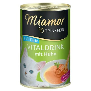 Snack for Cats Miamor Kurča