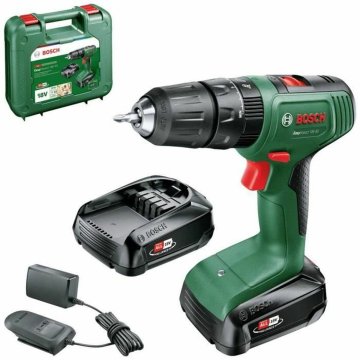 Vŕtačka skrutkovač BOSCH EasyImpact 18V40 18 V 40 Nm